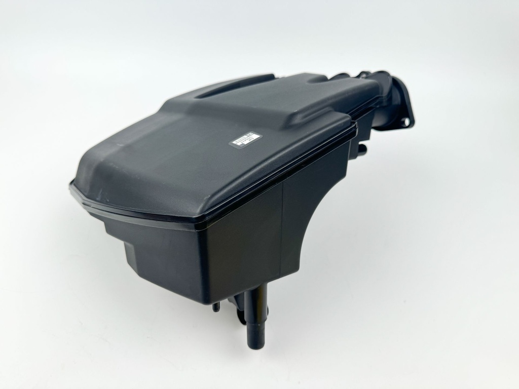 2018 Yamaha 150 HP 4 Stroke Outboard Intake Air Silencer Assembly 63P-14440-00-00 OEM