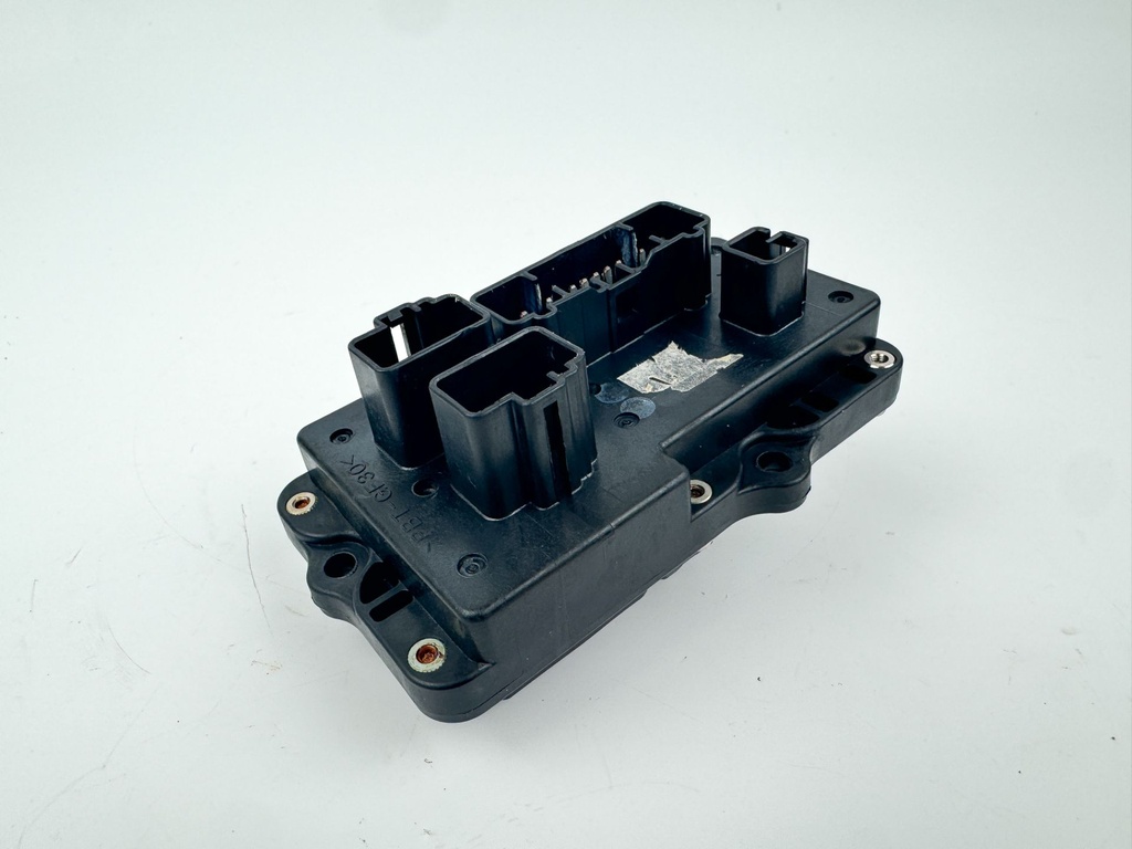 2018 Yamaha 150 HP 4 Stroke Outboard Fuse Box 63P-82170-02-00 OEM