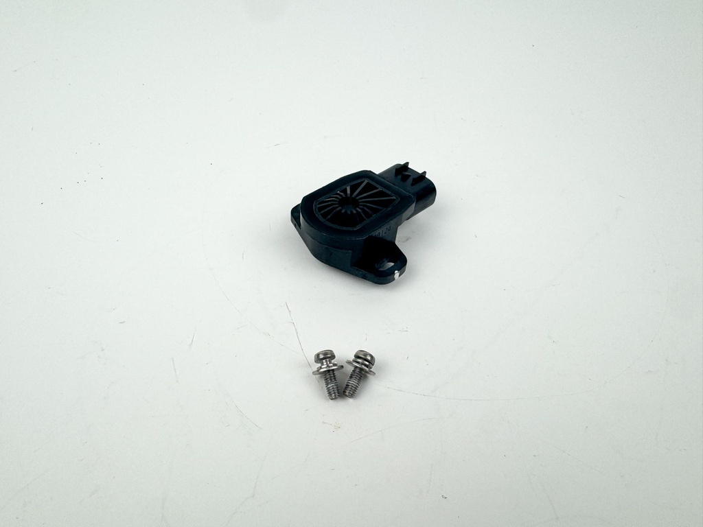 2018 Yamaha 150 HP 4 Stroke Outboard Throttle Position Sensor 6S1-85885-00-00 OEM