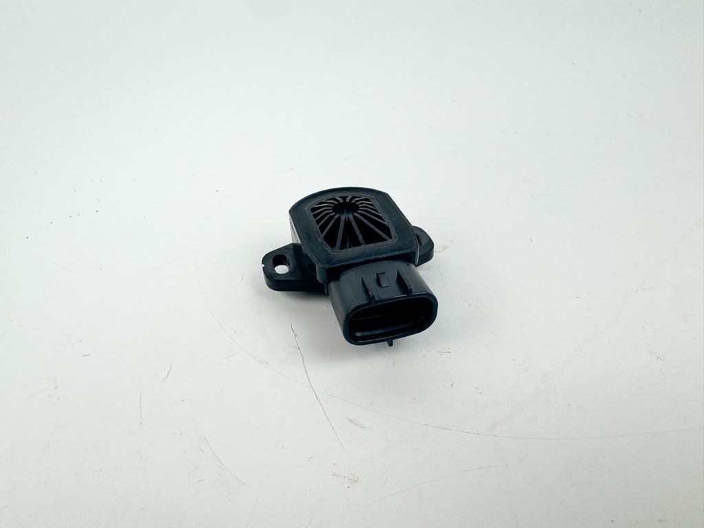 2018 Yamaha 150 HP 4 Stroke Outboard Throttle Position Sensor 6S1-85885-00-00 OEM