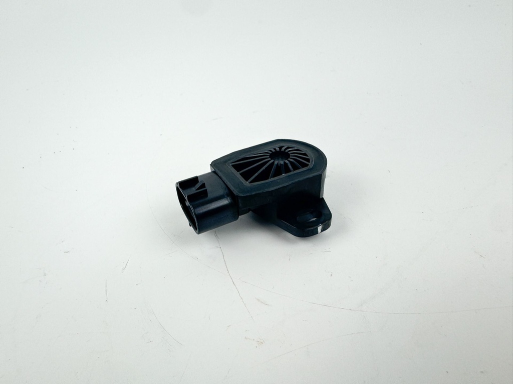 2018 Yamaha 150 HP 4 Stroke Outboard Throttle Position Sensor 6S1-85885-00-00 OEM