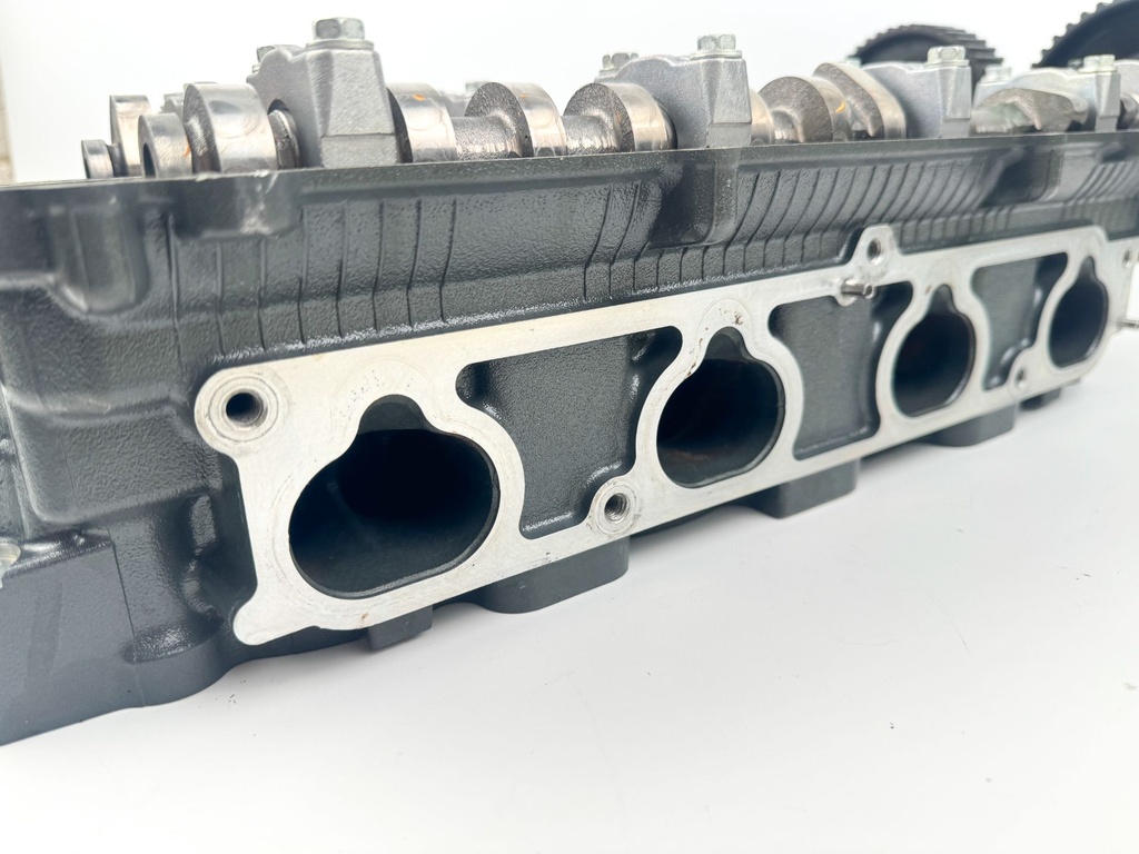 2011+ Yamaha F150 150 HP 4 Stroke Outboard Cylinder Head Complete