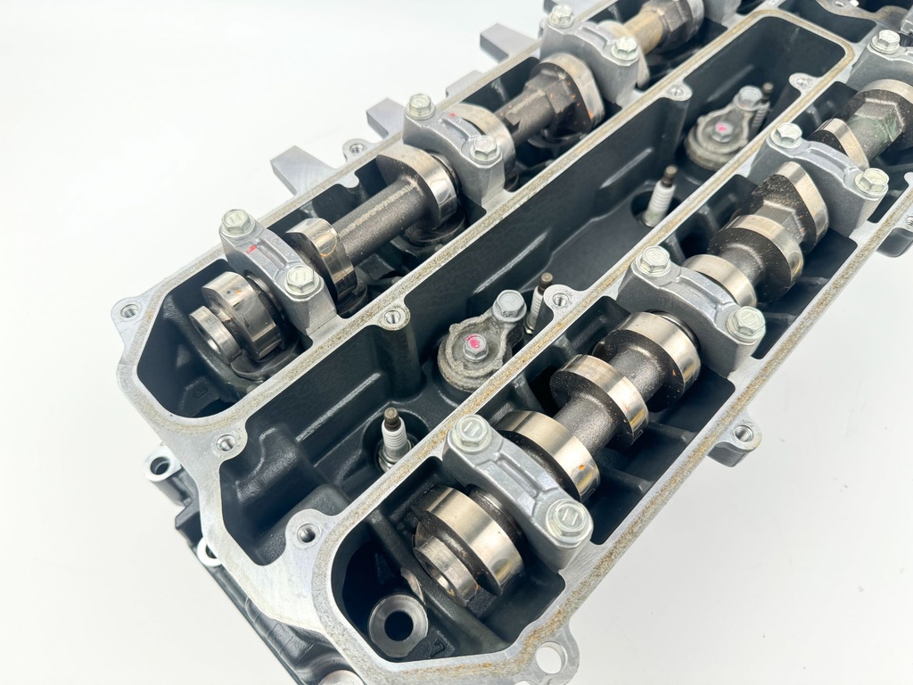 2011+ Yamaha F150 150 HP 4 Stroke Outboard Cylinder Head Complete