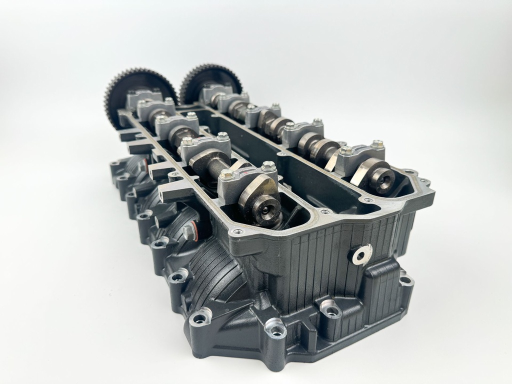 2011+ Yamaha F150 150 HP 4 Stroke Outboard Cylinder Head Complete