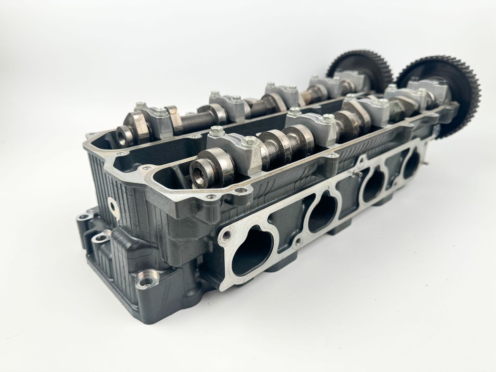 2011+ Yamaha F150 150 HP 4 Stroke Outboard Cylinder Head Complete
