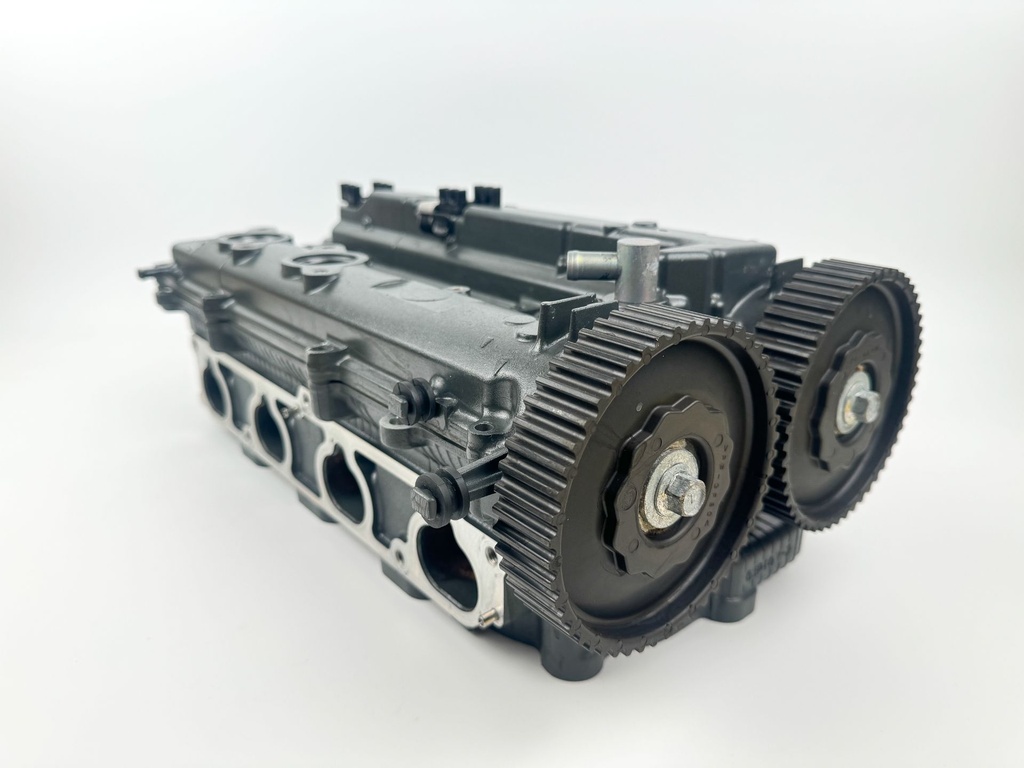 2011+ Yamaha F150 150 HP 4 Stroke Outboard Cylinder Head Complete