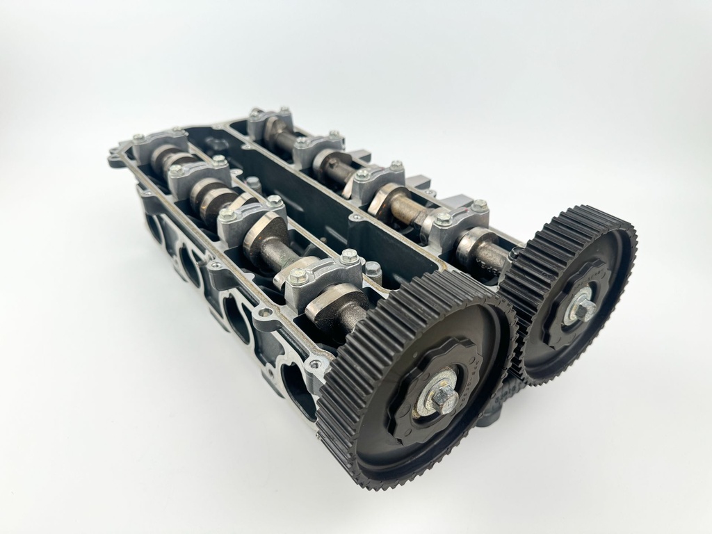 2011+ Yamaha F150 150 HP 4 Stroke Outboard Cylinder Head Complete