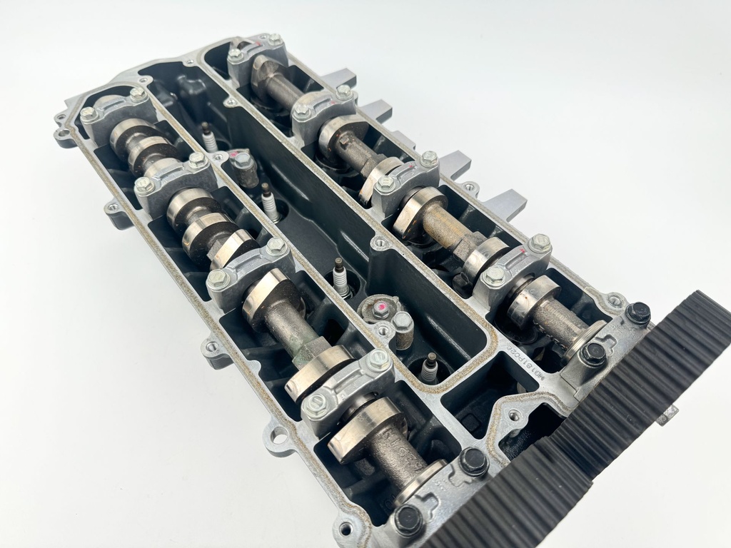 2011+ Yamaha F150 150 HP 4 Stroke Outboard Cylinder Head Complete