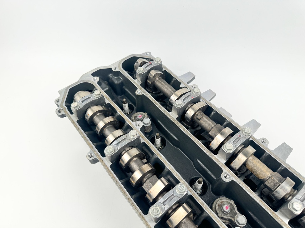 2011+ Yamaha F150 150 HP 4 Stroke Outboard Cylinder Head Complete