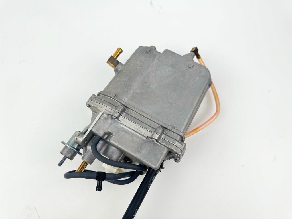 2018 Yamaha 150 HP 4 Stroke Outboard VST Float Chamber Assembly 63P-14180-20-00 OEM