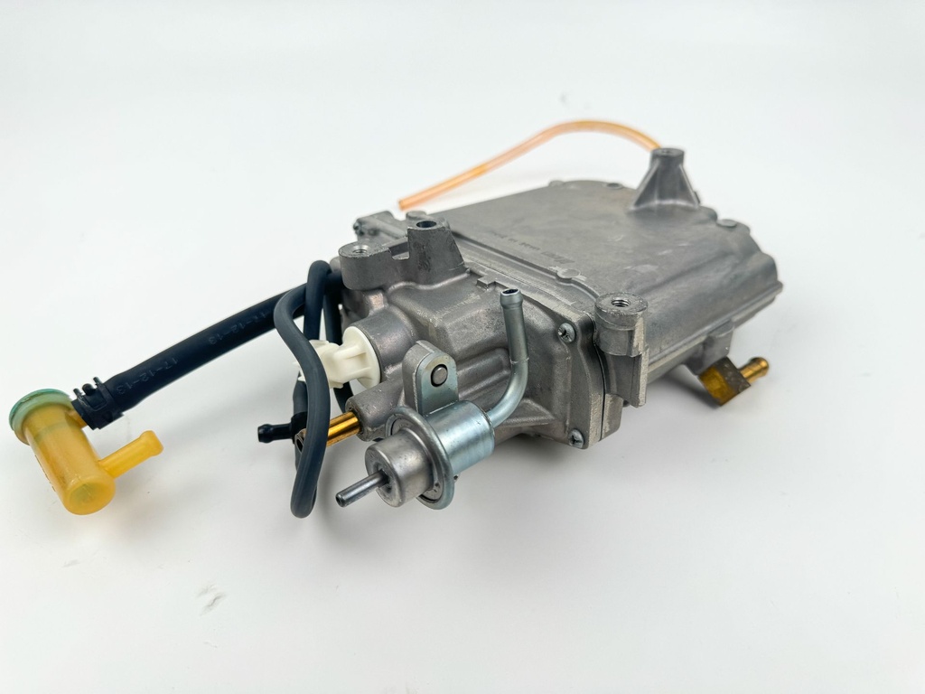 2018 Yamaha 150 HP 4 Stroke Outboard VST Float Chamber Assembly 63P-14180-20-00 OEM