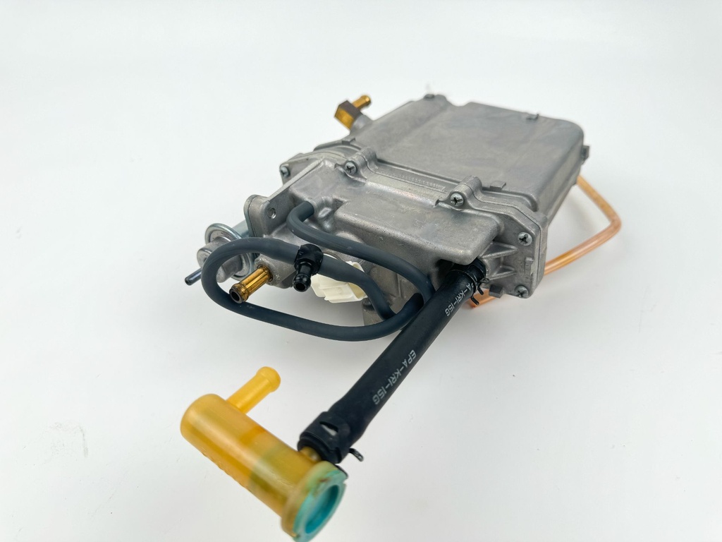 2018 Yamaha 150 HP 4 Stroke Outboard VST Float Chamber Assembly 63P-14180-20-00 OEM