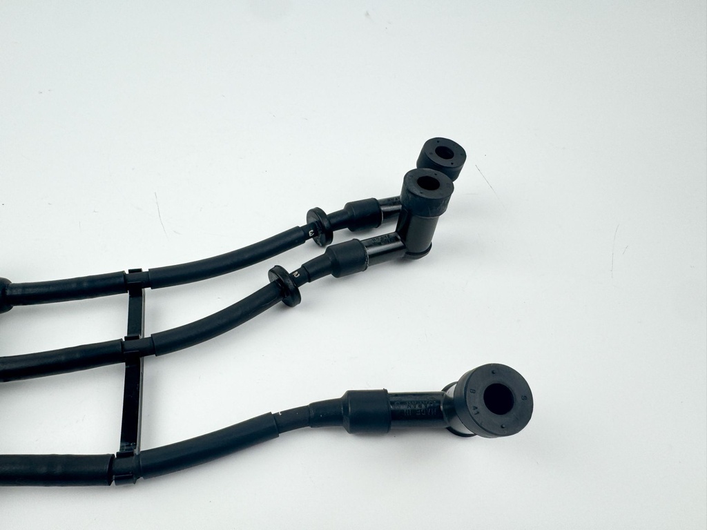 2002 Honda 40 HP 4 Stroke Outboard Ignition Coil Set 30511-ZV5-003 OEM