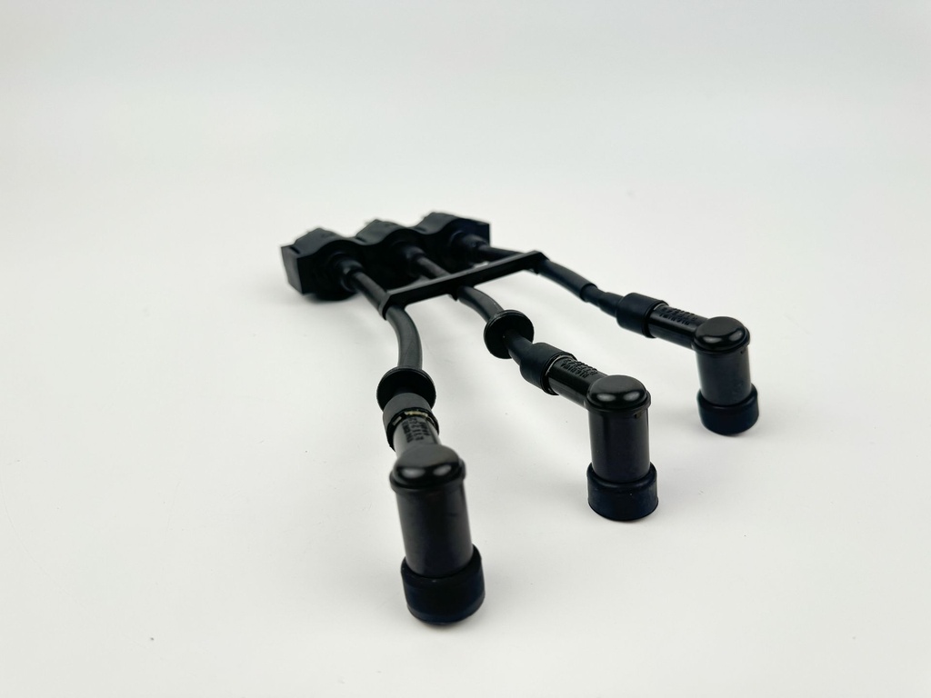 2002 Honda 40 HP 4 Stroke Outboard Ignition Coil Set 30511-ZV5-003 OEM