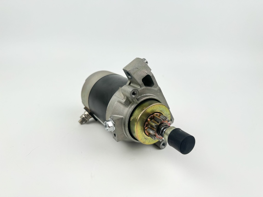 2002 Honda 40 HP 4 Stroke Outboard Starter Motor 31200-ZV5-013 OEM