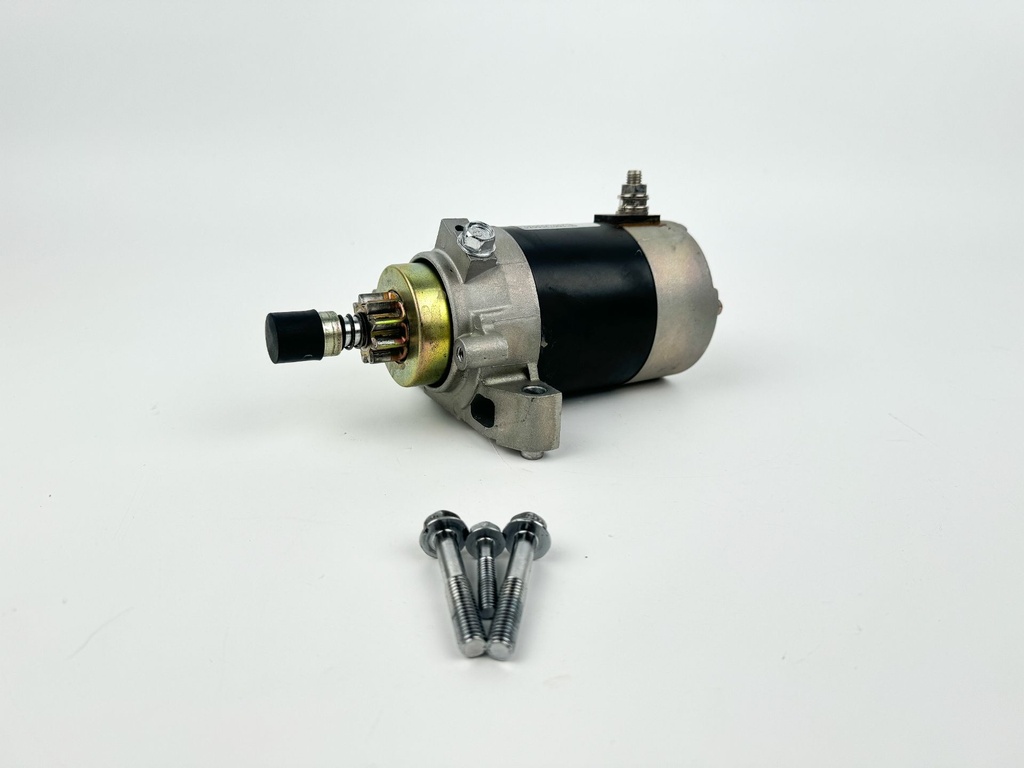 2002 Honda 40 HP 4 Stroke Outboard Starter Motor 31200-ZV5-013 OEM