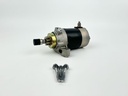 2002 Honda 40 HP 4 Stroke Outboard Starter Motor 31200-ZV5-013 OEM