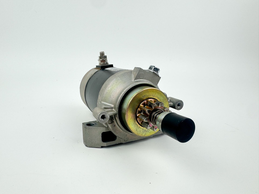 2002 Honda 40 HP 4 Stroke Outboard Starter Motor 31200-ZV5-013 OEM