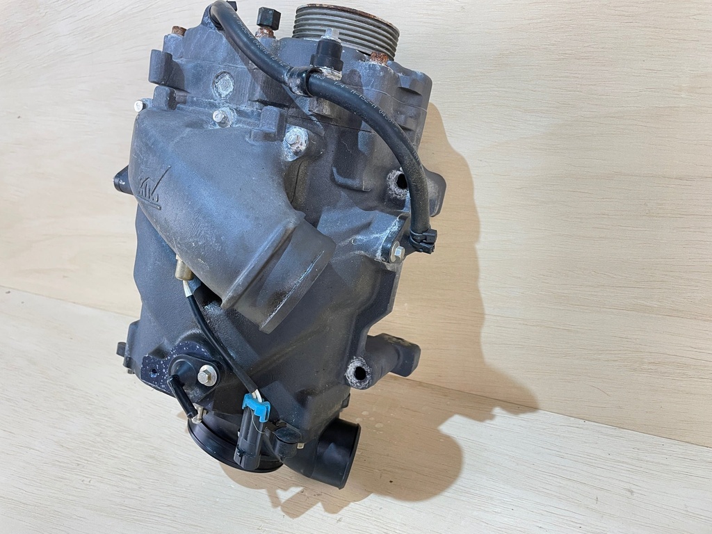 Mercury Verado Supercharger Assembly 105S-523 - For parts