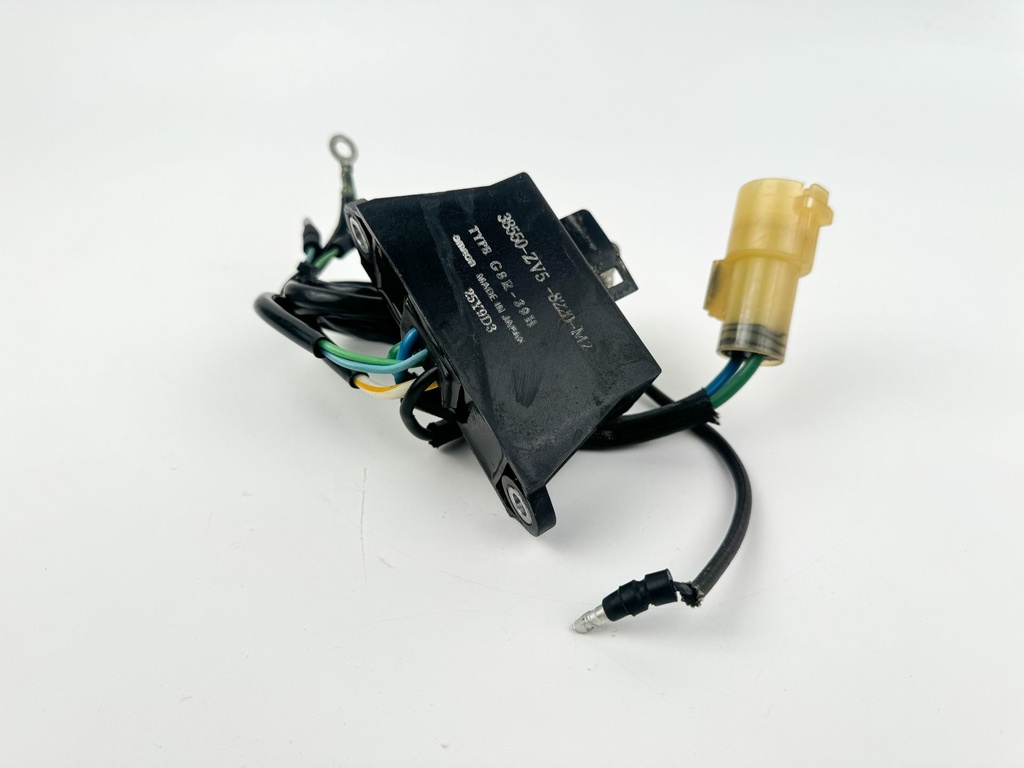 2002 Honda 40 HP 4 Stroke Outboard Trim Tilt Relay 34310-ZV5-821 OEM