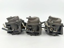 16100-ZW3-D23ZA Honda 97-03 4 Stroke Outboard Carburetor Set 1 2 3 40HP