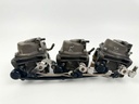 16100-ZW3-D23ZA Honda 97-03 4 Stroke Outboard Carburetor Set 1 2 3 40HP