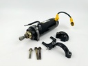 2003 Mercury 150 HP 2 Stroke Outboard Starter Motor 79472T2 OEM