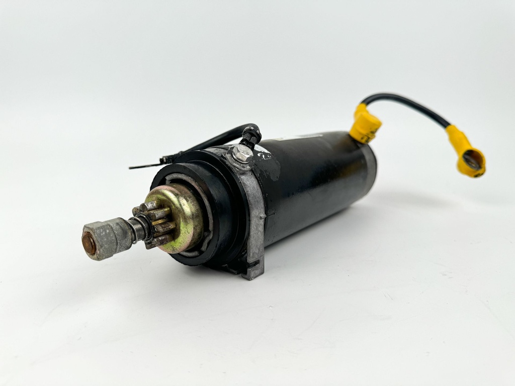 2003 Mercury 150 HP 2 Stroke Outboard Starter Motor 79472T2 OEM