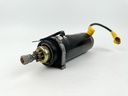 2003 Mercury 150 HP 2 Stroke Outboard Starter Motor 79472T2 OEM