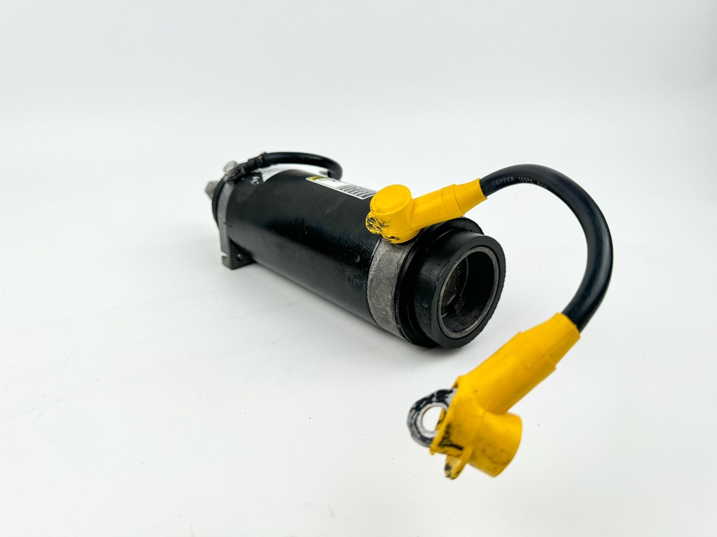 2003 Mercury 150 HP 2 Stroke Outboard Starter Motor 79472T2 OEM