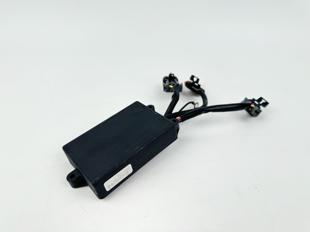 2003 Mercury 150 HP 2 Stroke Outboard Ignition Control Module 857185T1 OEM