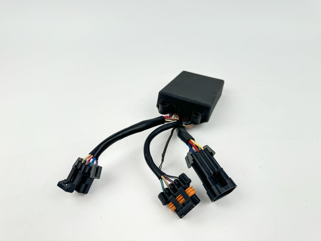 2003 Mercury 150 HP 2 Stroke Outboard Ignition Control Module 857185T1 OEM