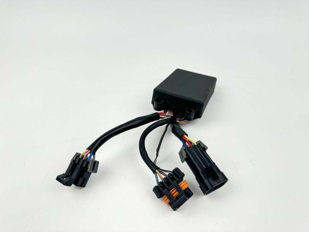 2003 Mercury 150 HP 2 Stroke Outboard Ignition Control Module 857185T1 OEM