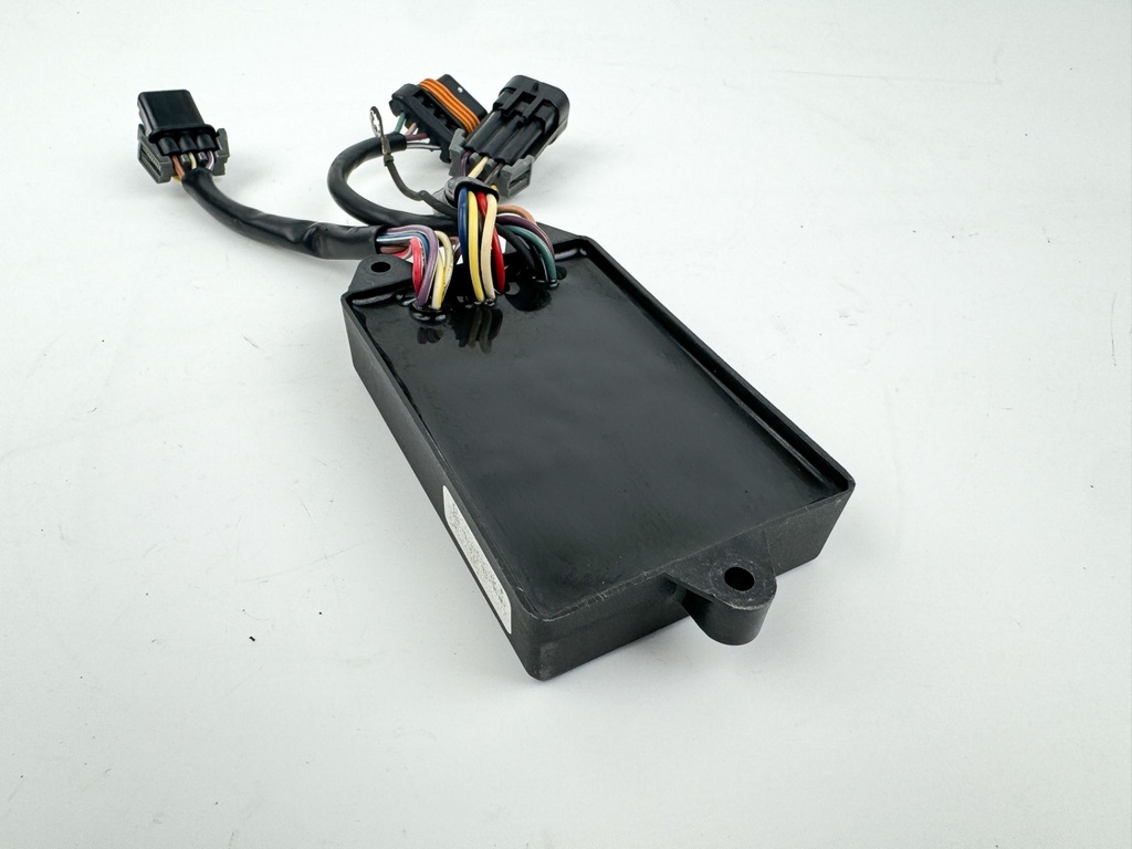 2003 Mercury 150 HP 2 Stroke Outboard Ignition Control Module 857185T1 OEM