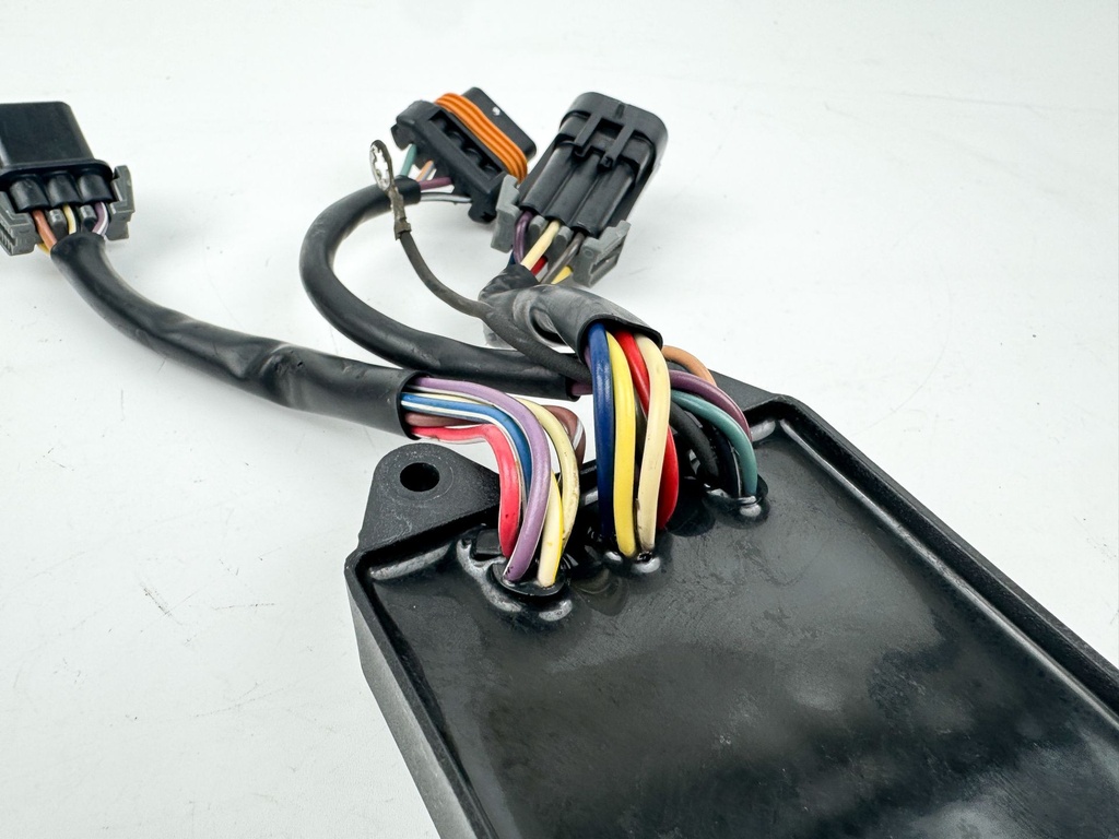 2003 Mercury 150 HP 2 Stroke Outboard Ignition Control Module 857185T1 OEM