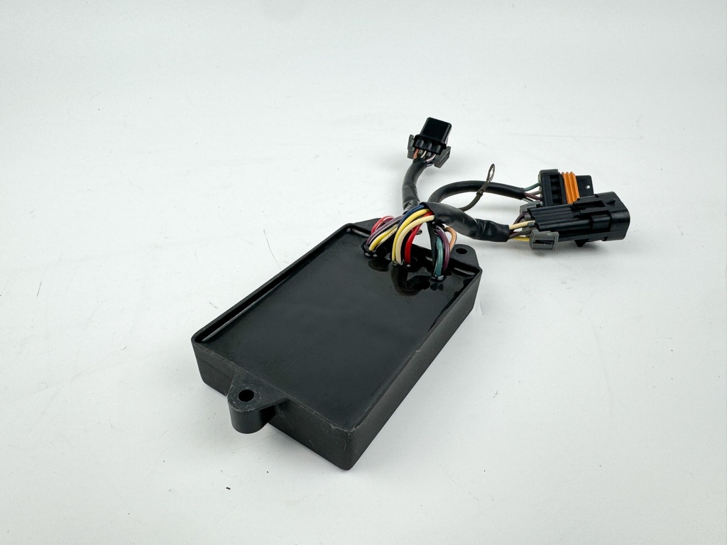 2003 Mercury 150 HP 2 Stroke Outboard Ignition Control Module 857185T1 OEM