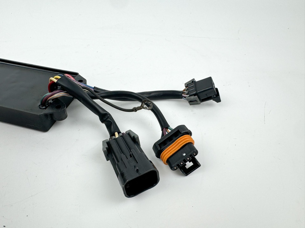 2003 Mercury 150 HP 2 Stroke Outboard Ignition Control Module 857185T1 OEM