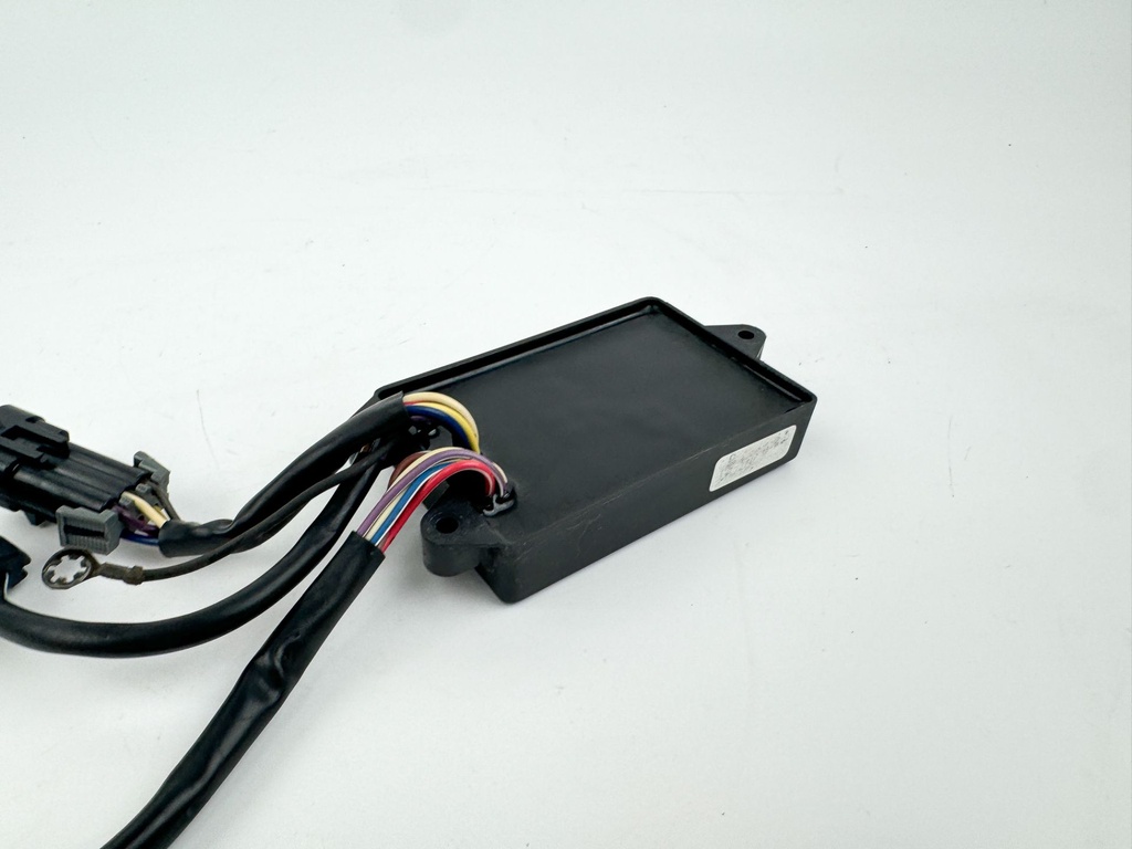 2003 Mercury 150 HP 2 Stroke Outboard Ignition Control Module 857185T1 OEM