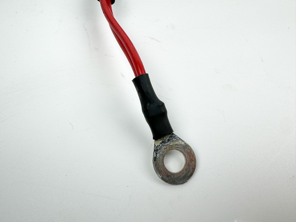 2003 Mercury 150 HP 2 Stroke Outboard Trim Relay Harness 882751A1 OEM