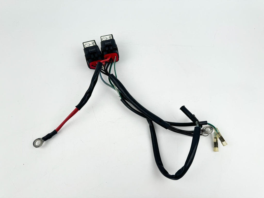 2003 Mercury 150 HP 2 Stroke Outboard Trim Relay Harness 882751A1 OEM