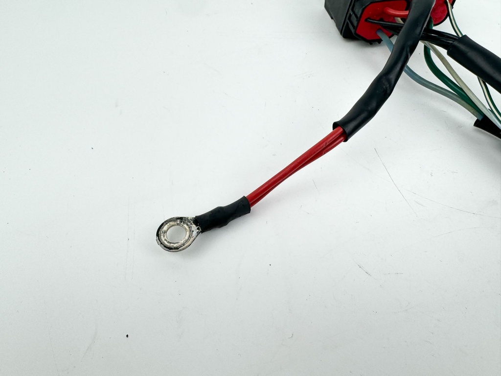 2003 Mercury 150 HP 2 Stroke Outboard Trim Relay Harness 882751A1 OEM