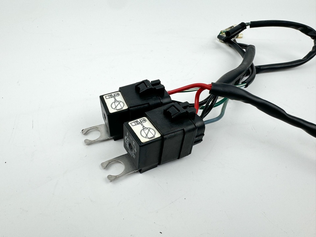 2003 Mercury 150 HP 2 Stroke Outboard Trim Relay Harness 882751A1 OEM