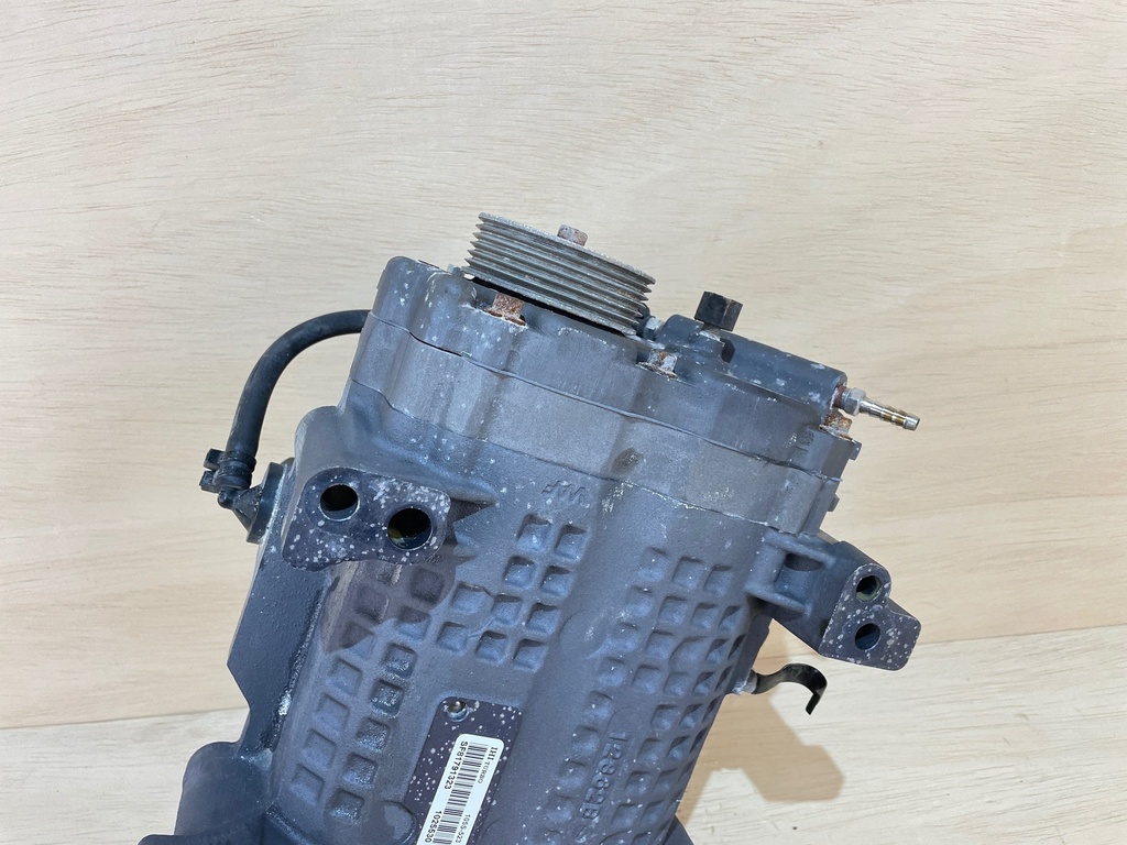 Mercury Verado Supercharger Assembly 105S-523 - For parts