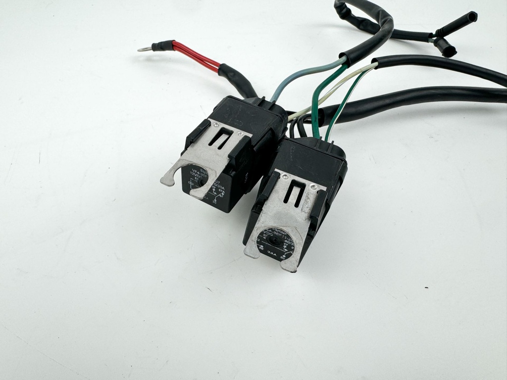 2003 Mercury 150 HP 2 Stroke Outboard Trim Relay Harness 882751A1 OEM