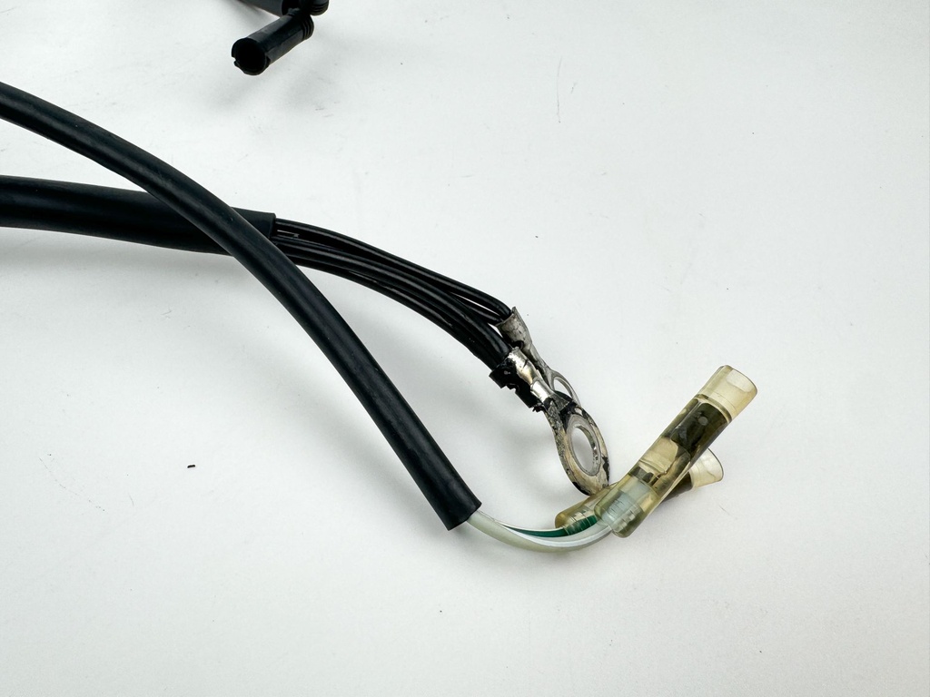 2003 Mercury 150 HP 2 Stroke Outboard Trim Relay Harness 882751A1 OEM