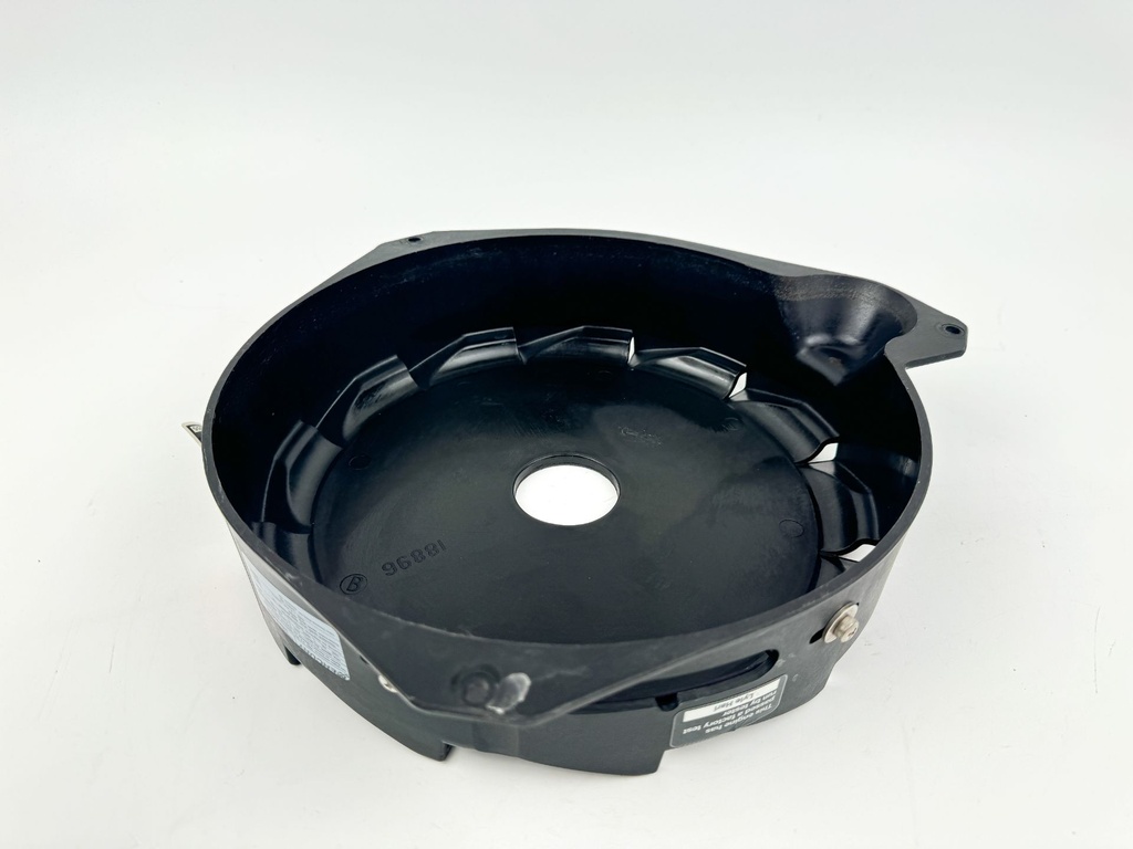 2003 Mercury 150 HP 2 Stroke Outboard Flywheel Cover 18896A1 OEM