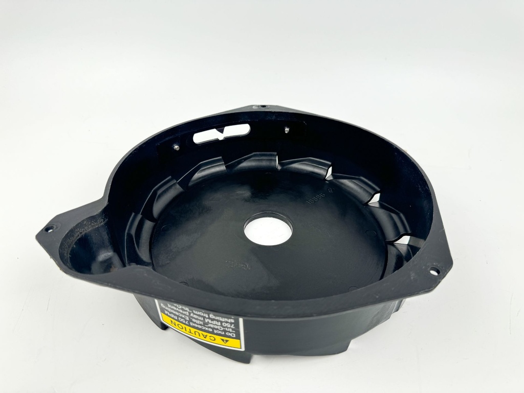 2003 Mercury 150 HP 2 Stroke Outboard Flywheel Cover 18896A1 OEM