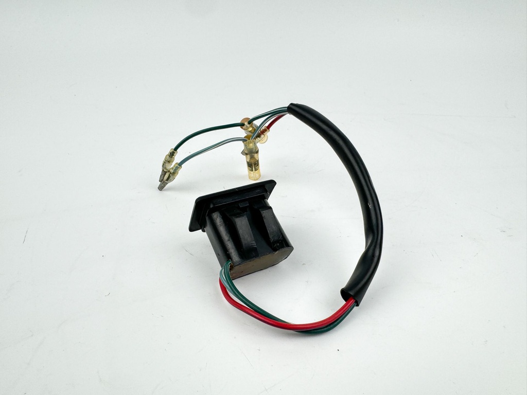 2003 Mercury 150 HP 2 Stroke Outboard Trim Switch 856990 OEM