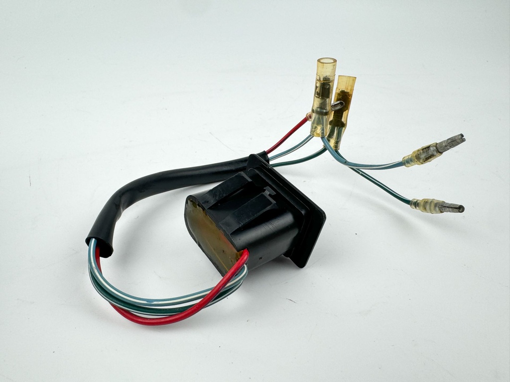 2003 Mercury 150 HP 2 Stroke Outboard Trim Switch 856990 OEM