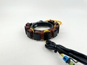 2003 Mercury 150 HP 2 Stroke Outboard Stator Assembly 858404T4 OEM